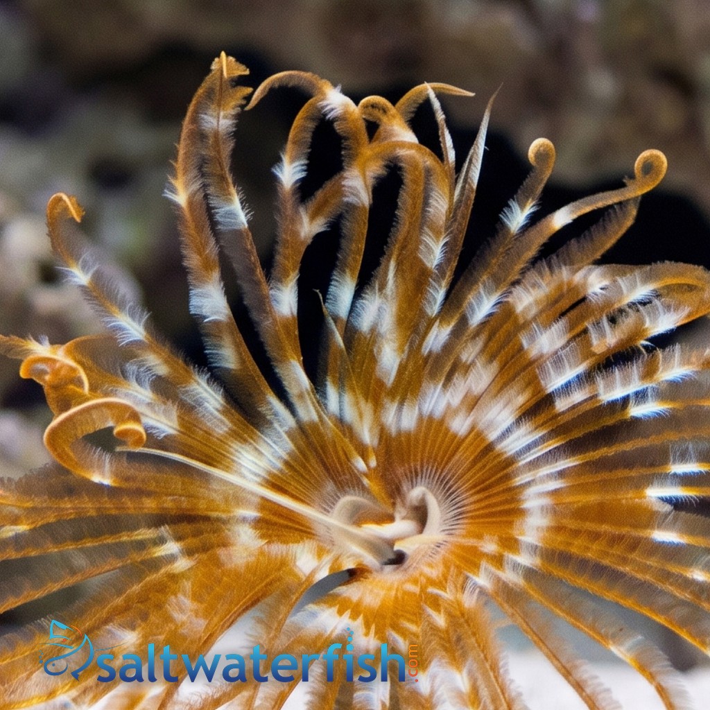 Feather Duster: Assorted - Atlantic