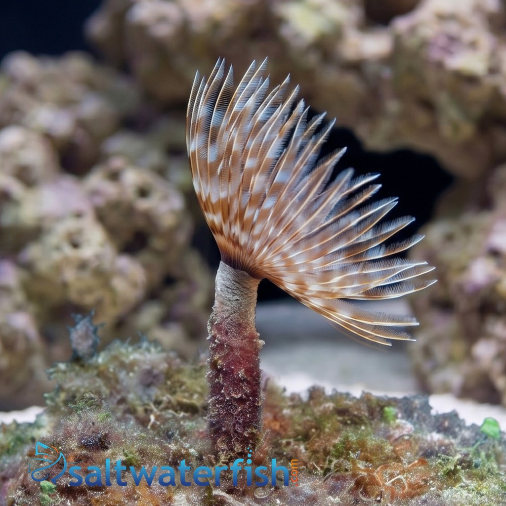 Feather Duster