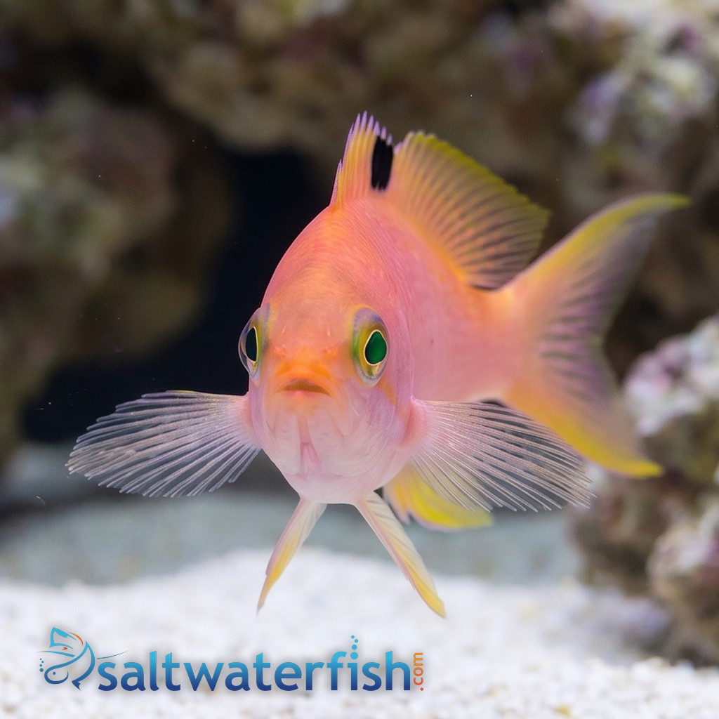 Sakura Anthias