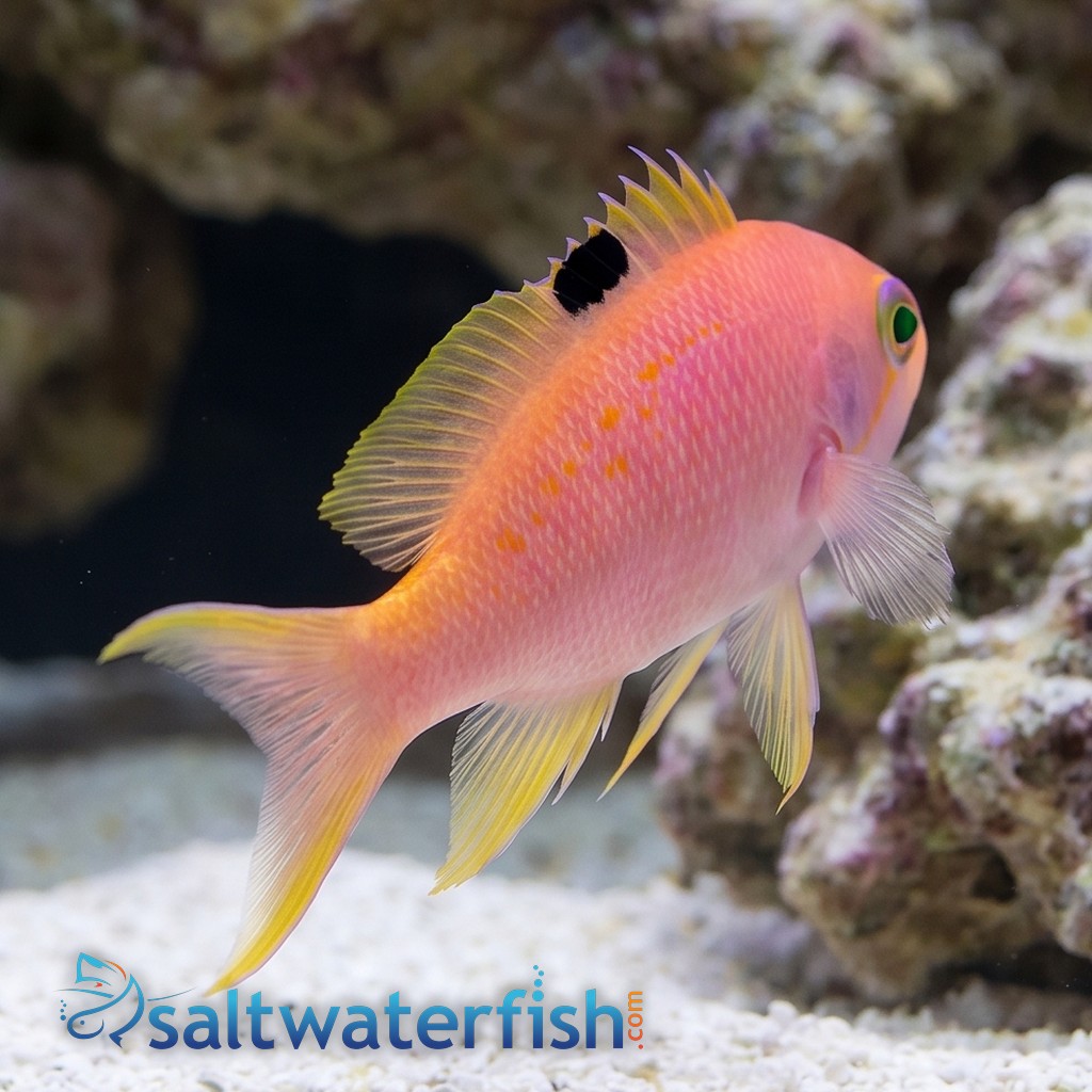 Sakura Anthias