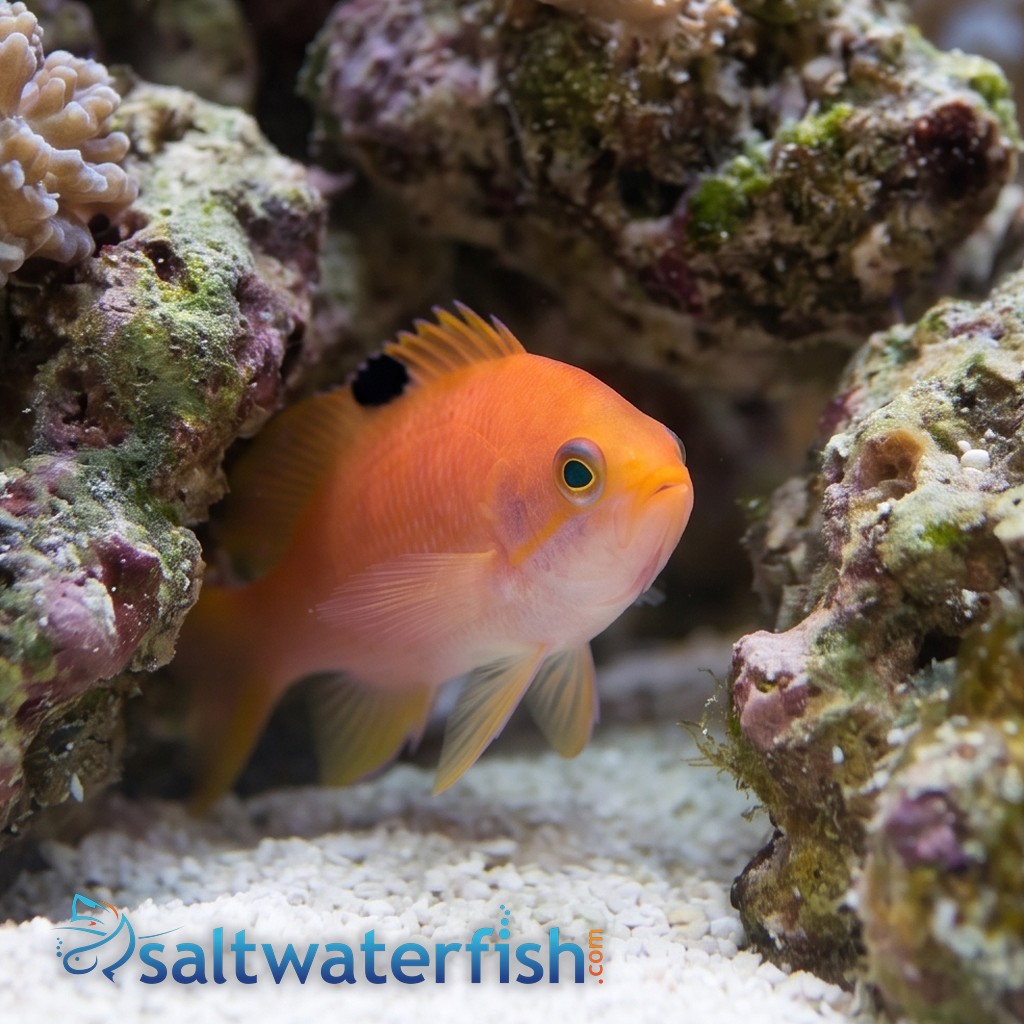 Sakura Anthias