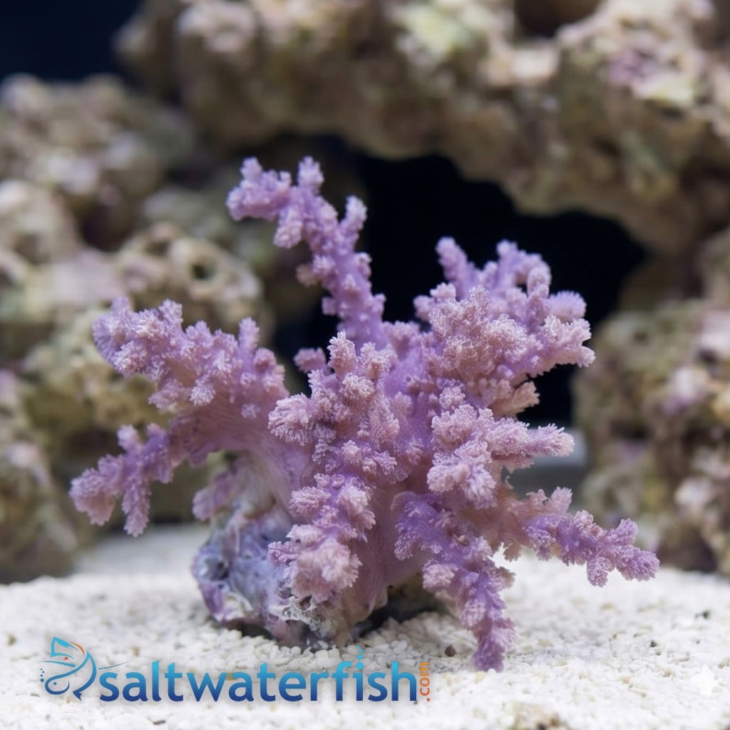 Soft Coral Tree : Assorted 