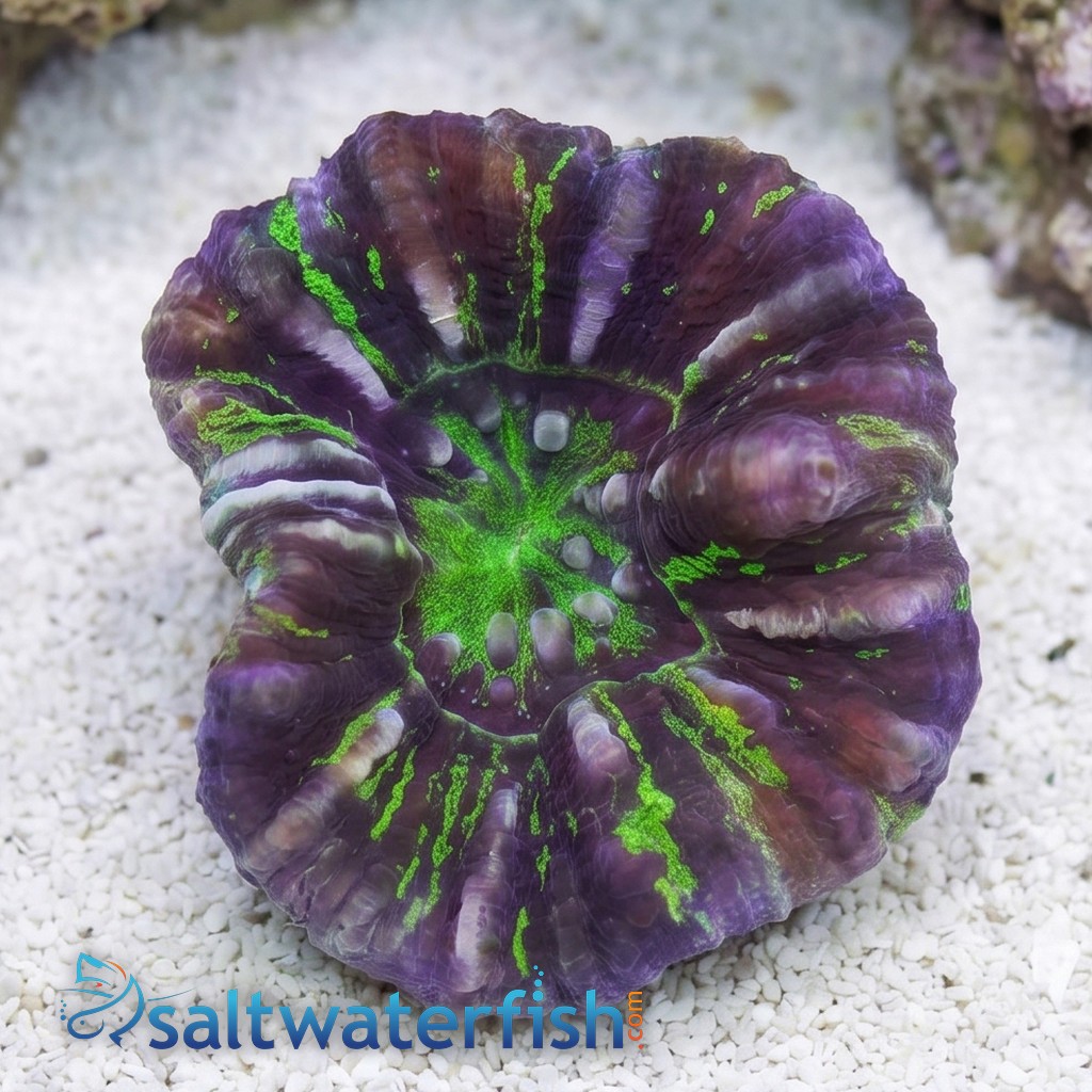 Scolymia: Color - Australia