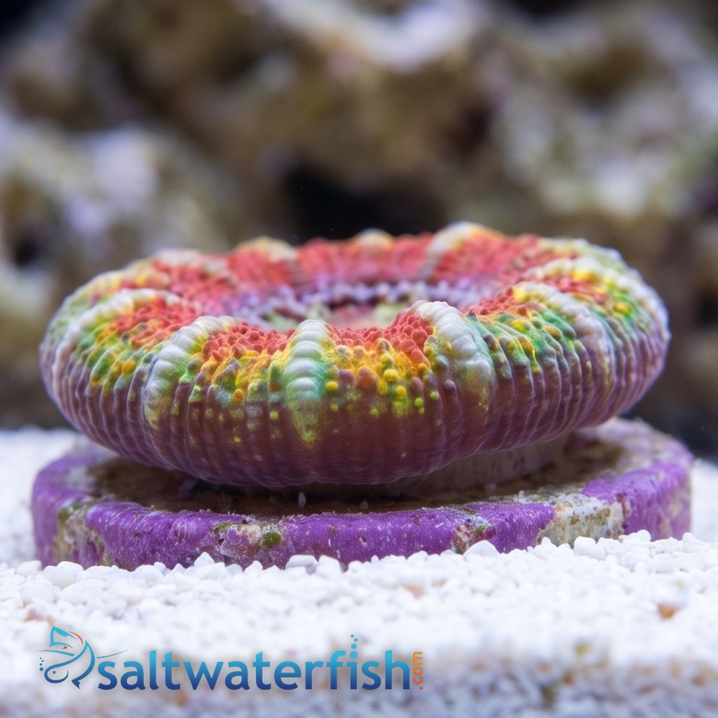 Scoly:Colored - Australia Aquacultured