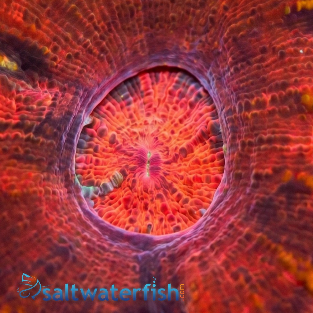 Scoly:Crocodile Red - Australia