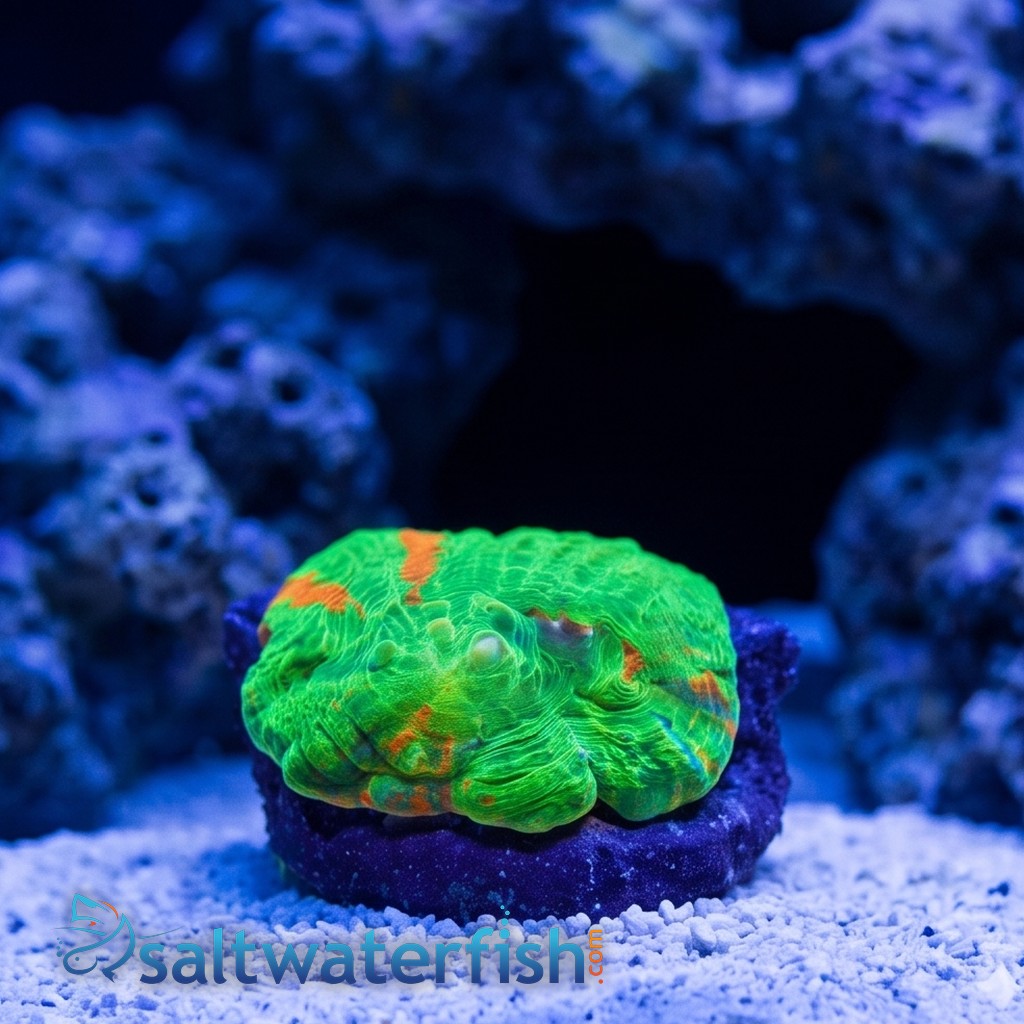 Scolymia Ultra Master -Australia Aquacultured