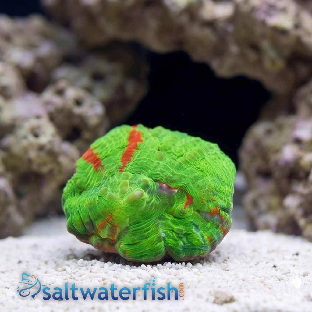 Scolymia Ultra Master -Australia Aquacultured