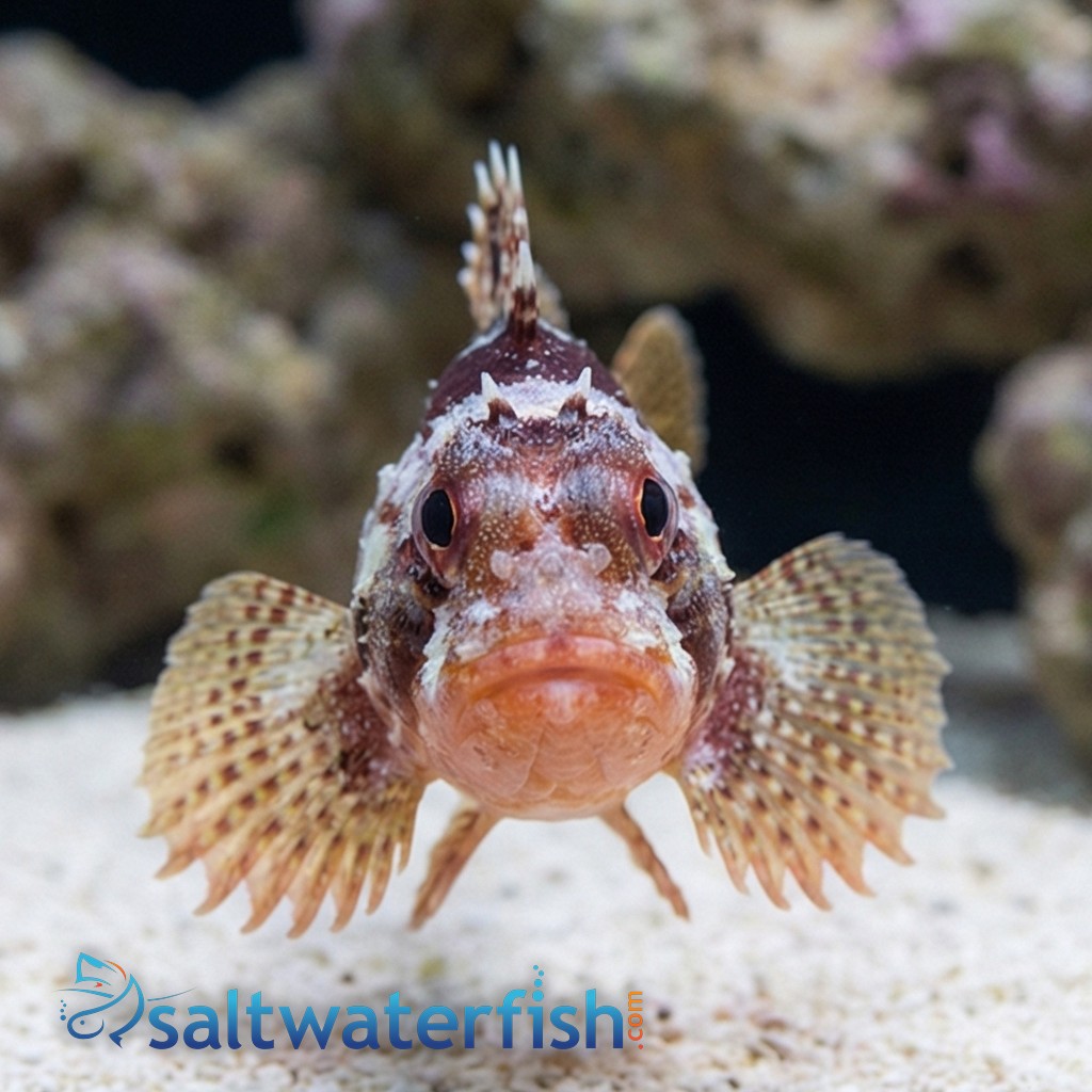 Scorpion Fish
