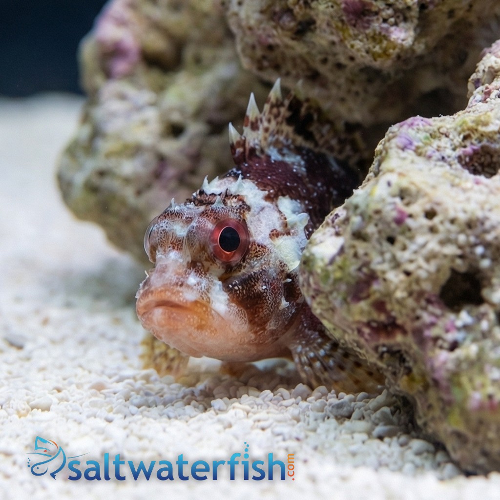 Scorpion Fish