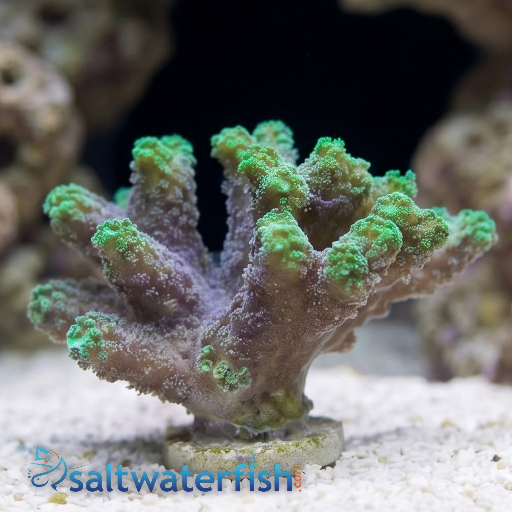 Birdsnest: Neon Green