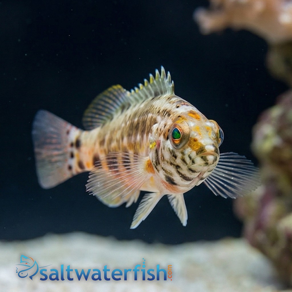 Lantern Basslet