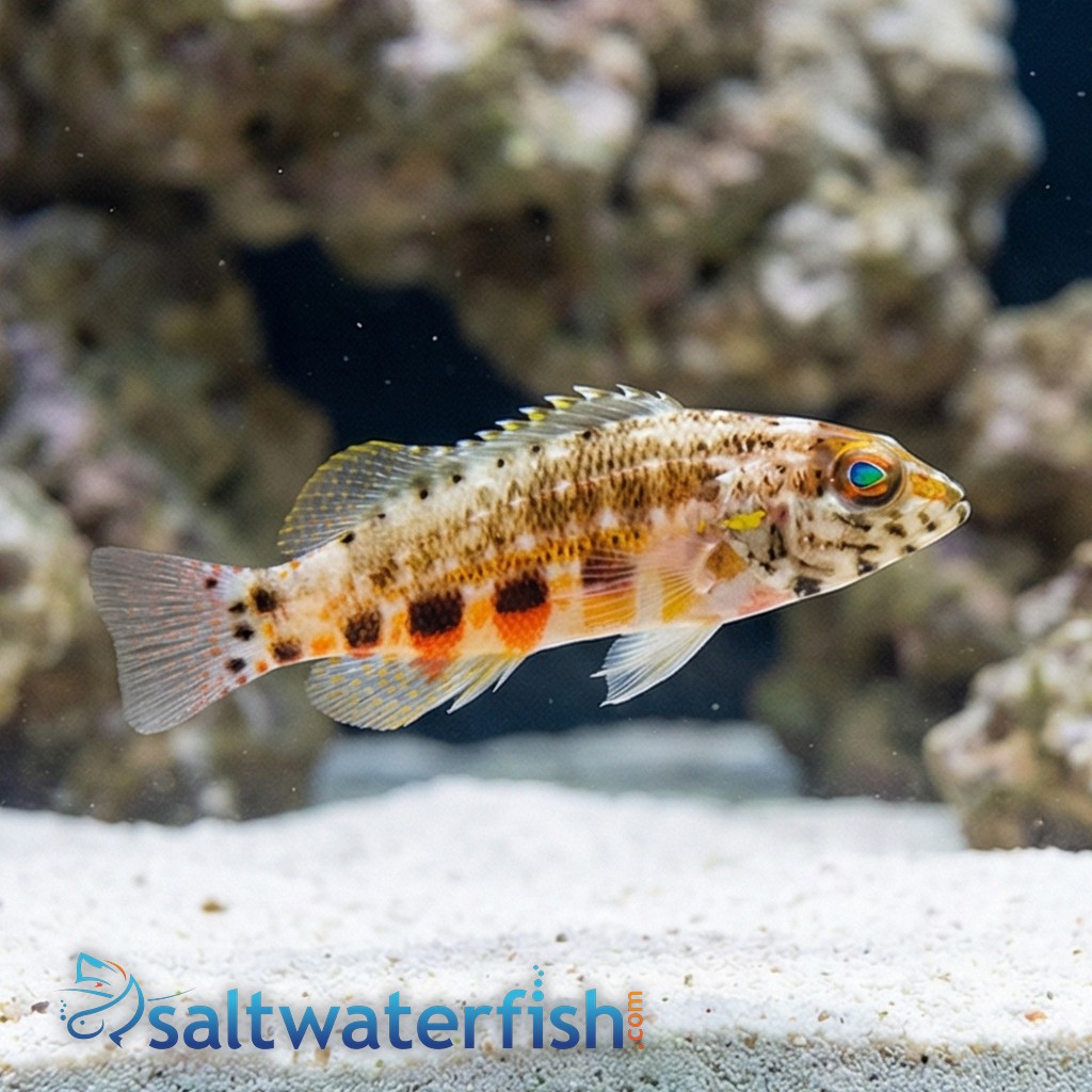 Lantern Basslet