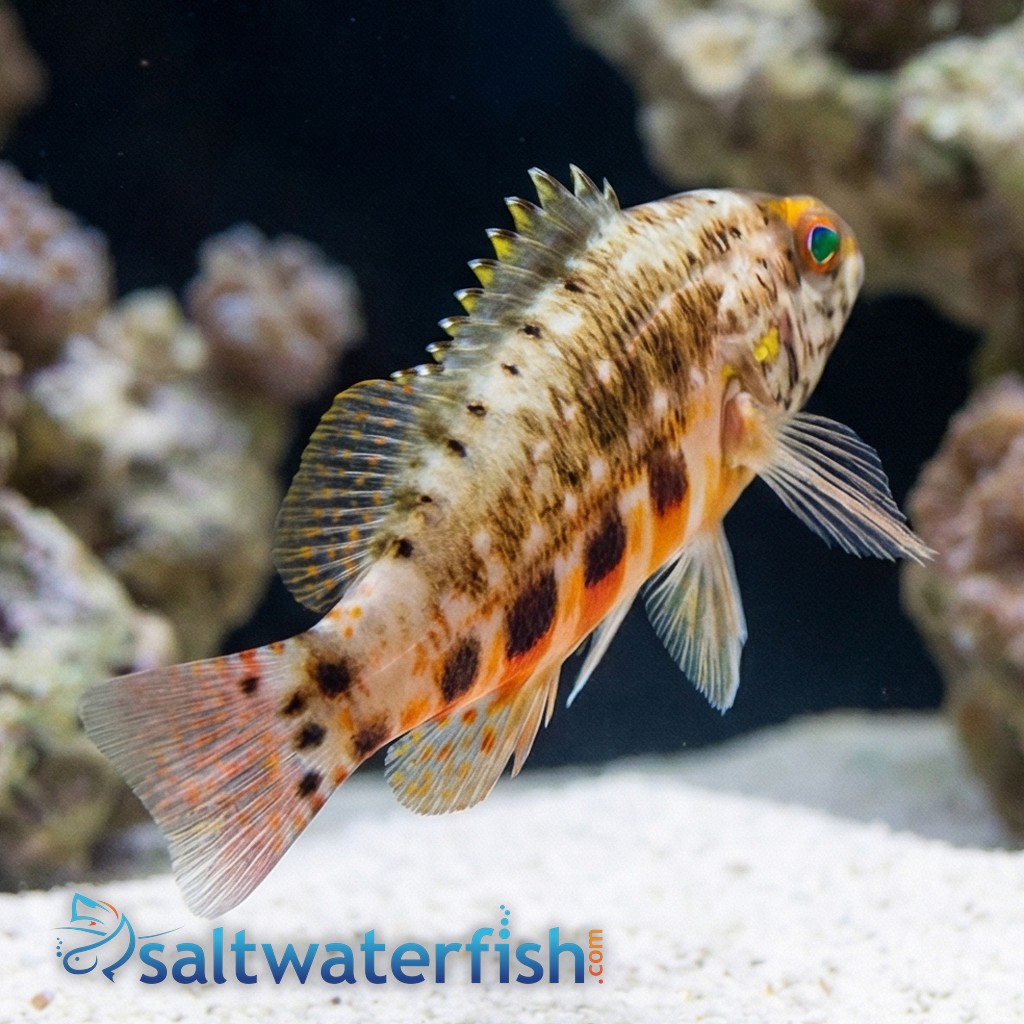 Lantern Basslet