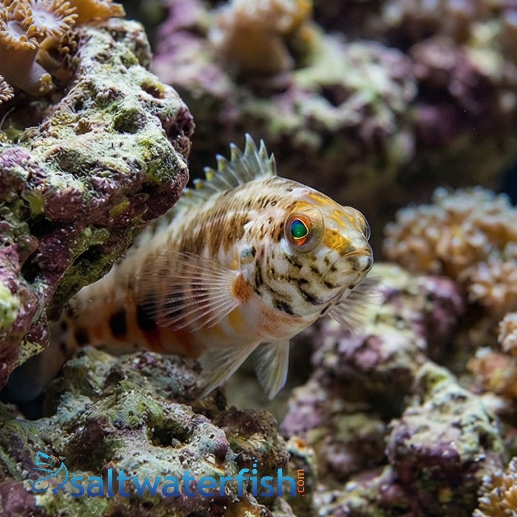 Lantern Basslet