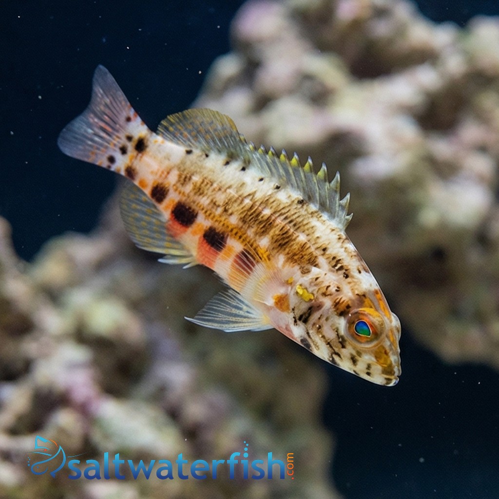 Lantern Basslet