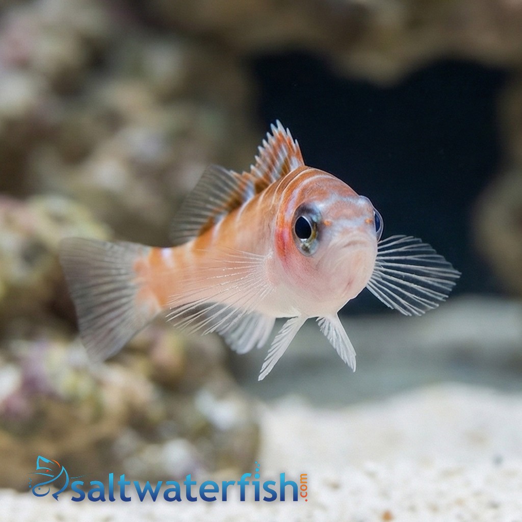 Chalk Basslet
