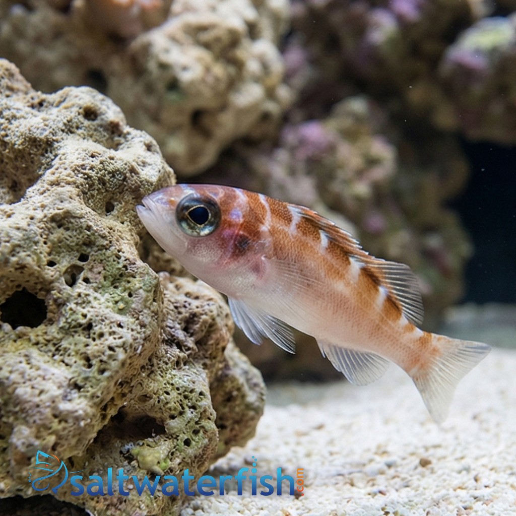 Chalk Basslet