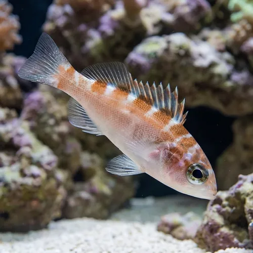 Chalk Basslet