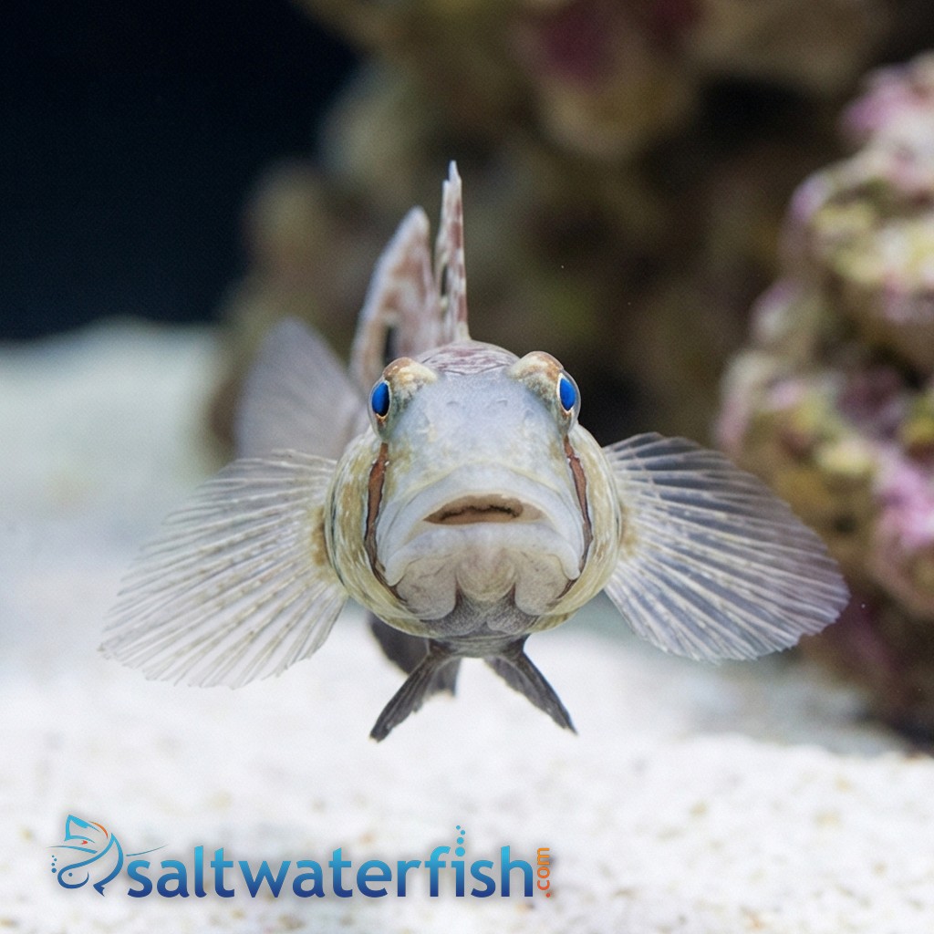 4-Wheel Drive Goby