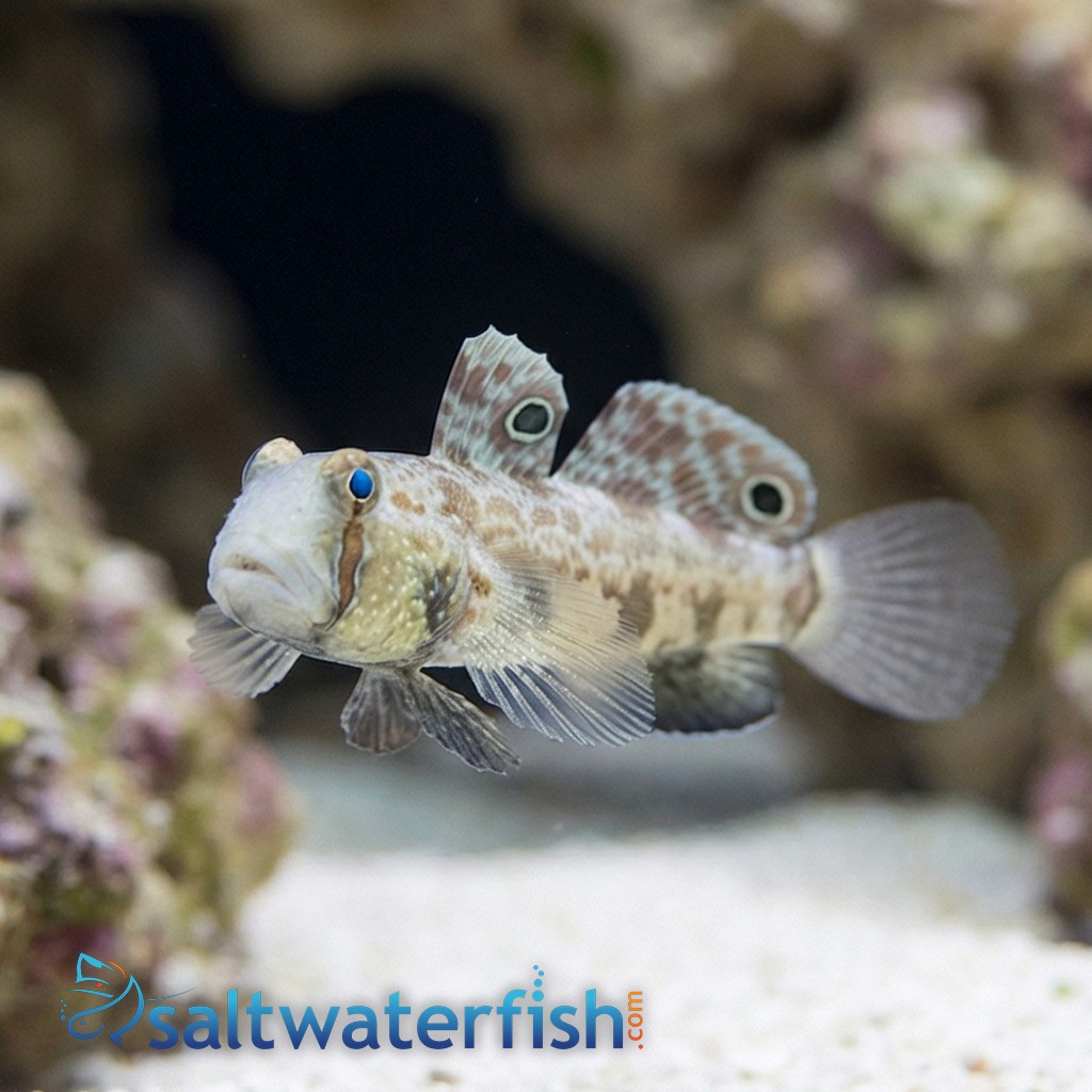 4-Wheel Drive Goby