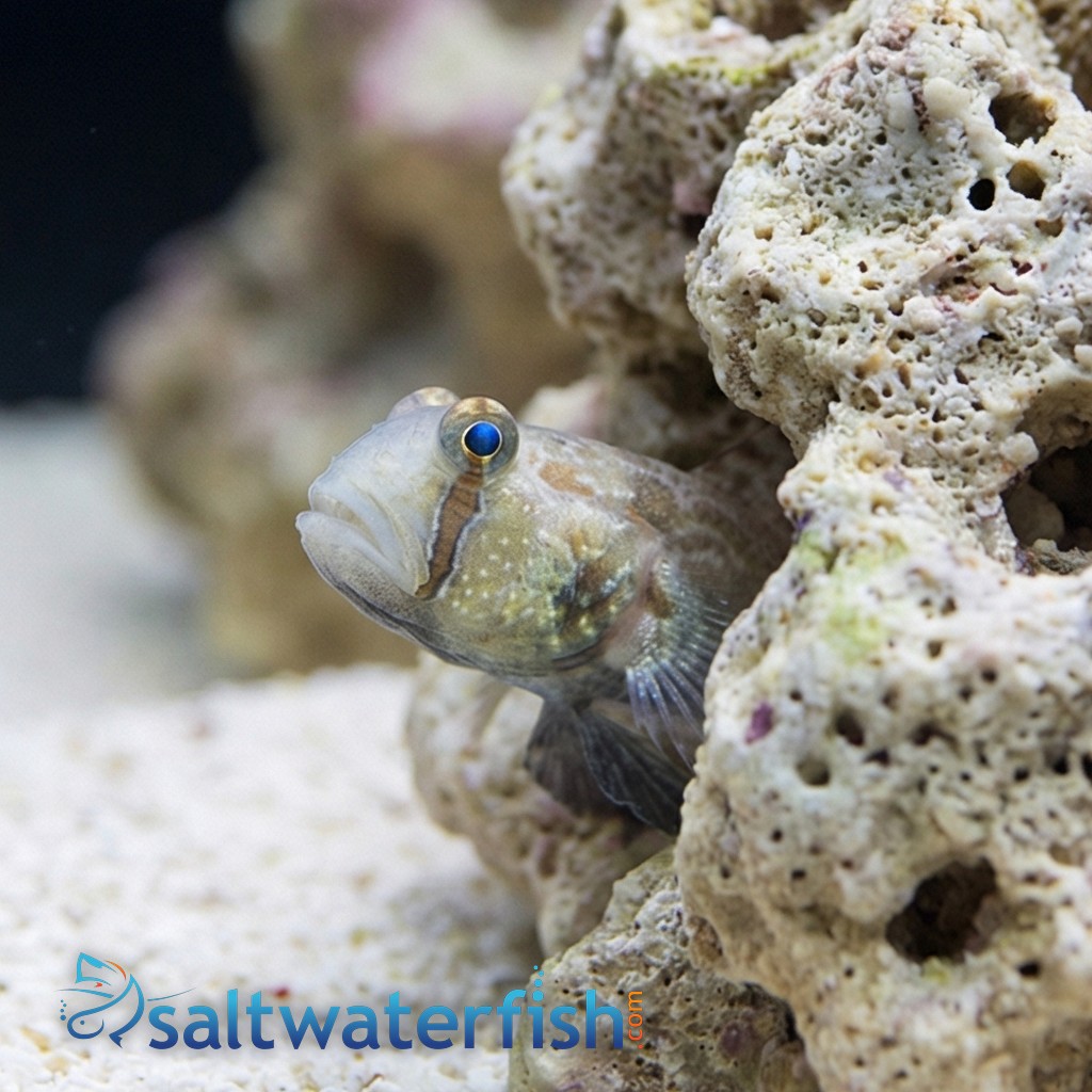 4-Wheel Drive Goby