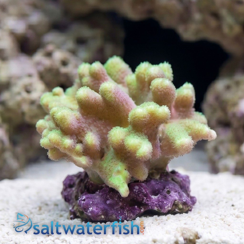 Leather : Thick Finger - Fiji
