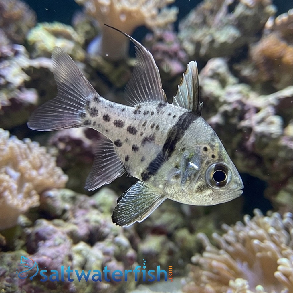Orbiculate Cardinal