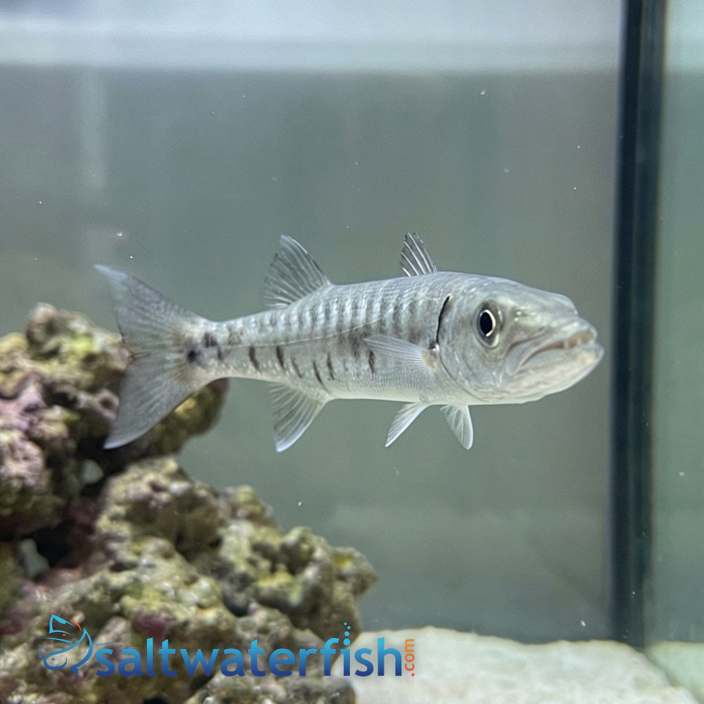 Great Barracuda