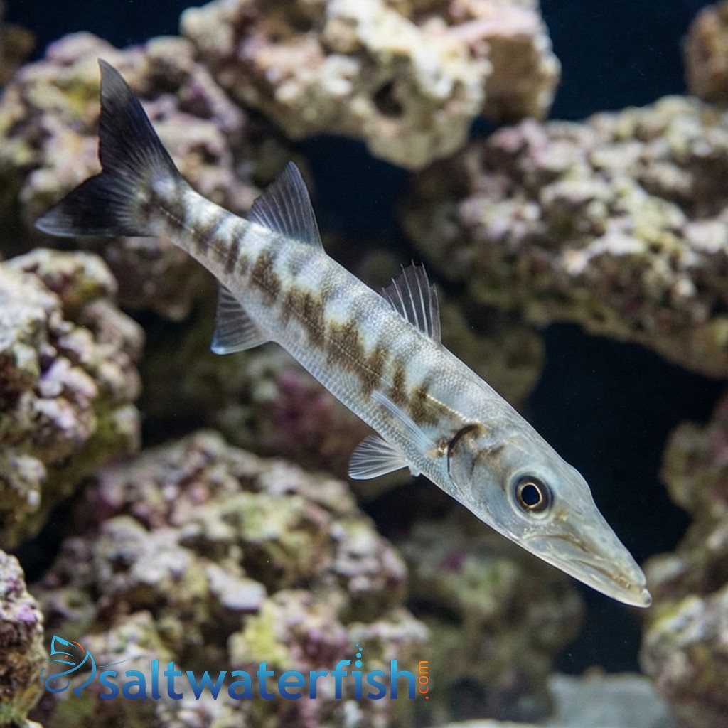 Great Barracuda