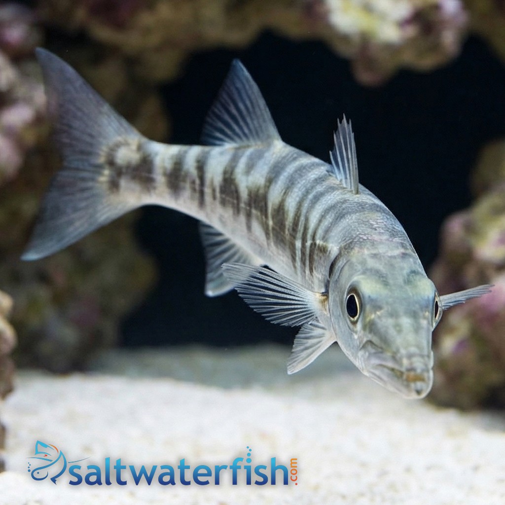 Great Barracuda
