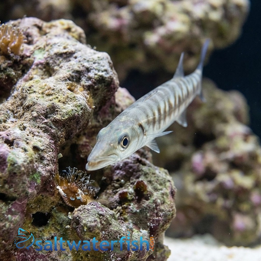 Great Barracuda