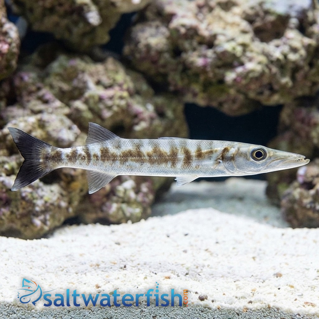 Great Barracuda