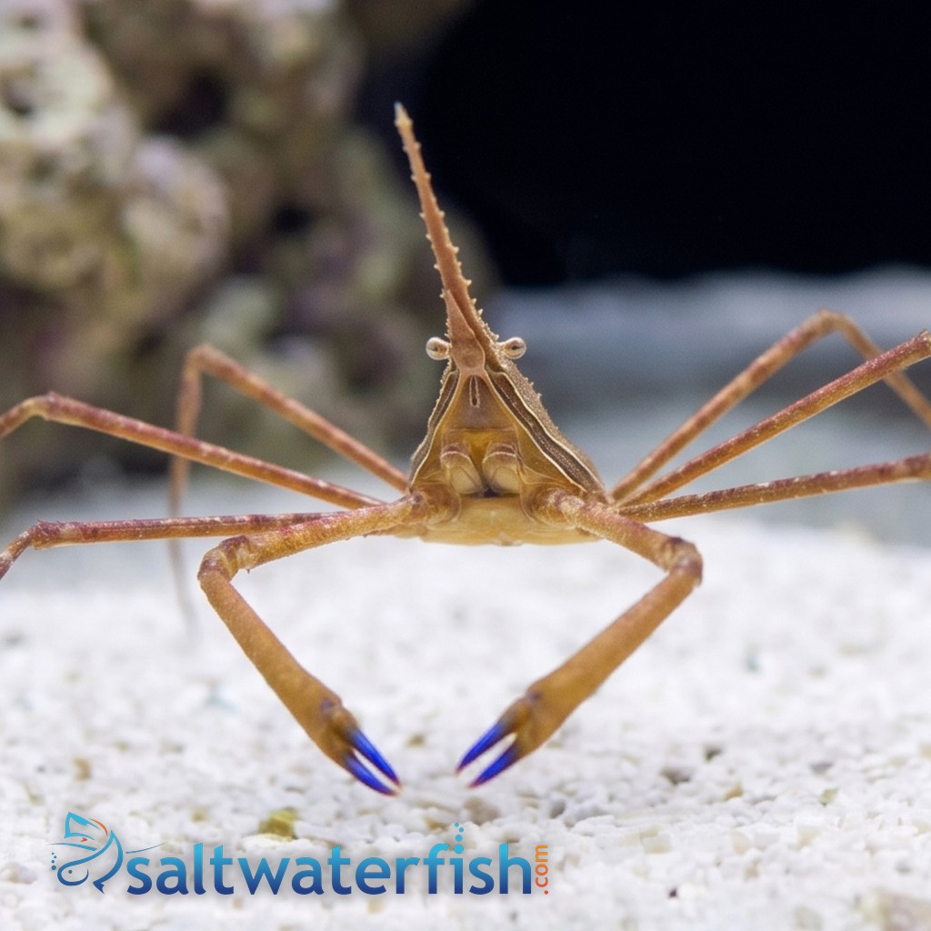 Arrow Crab