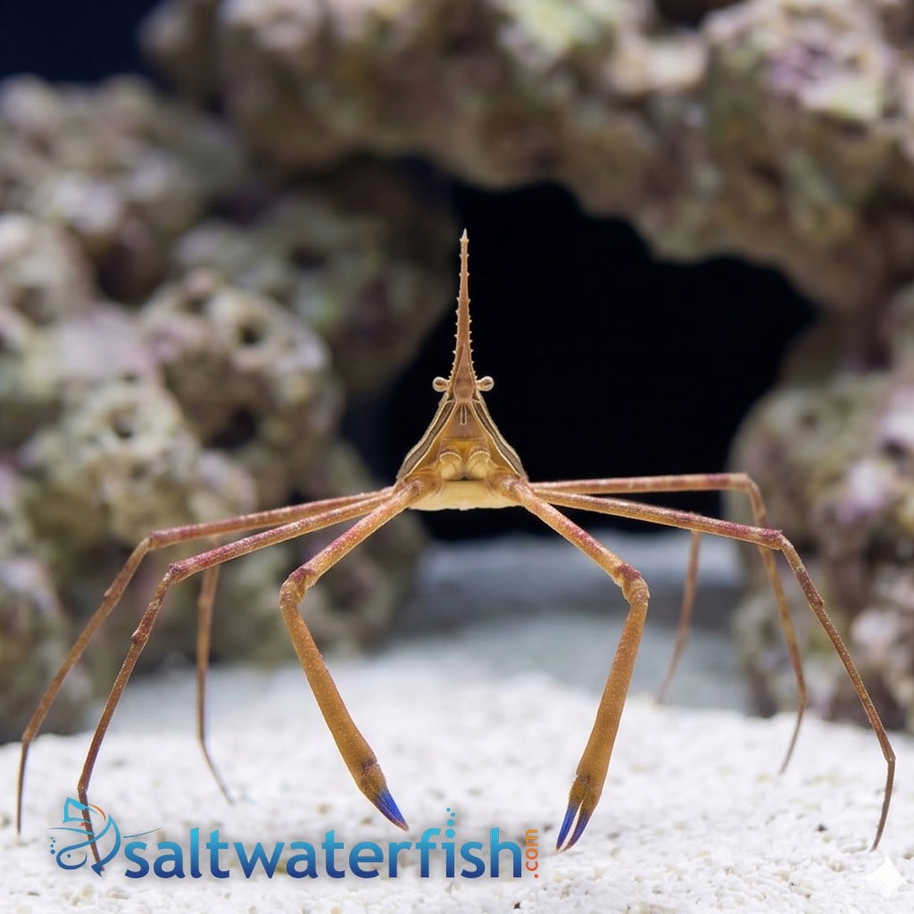 Arrow Crab