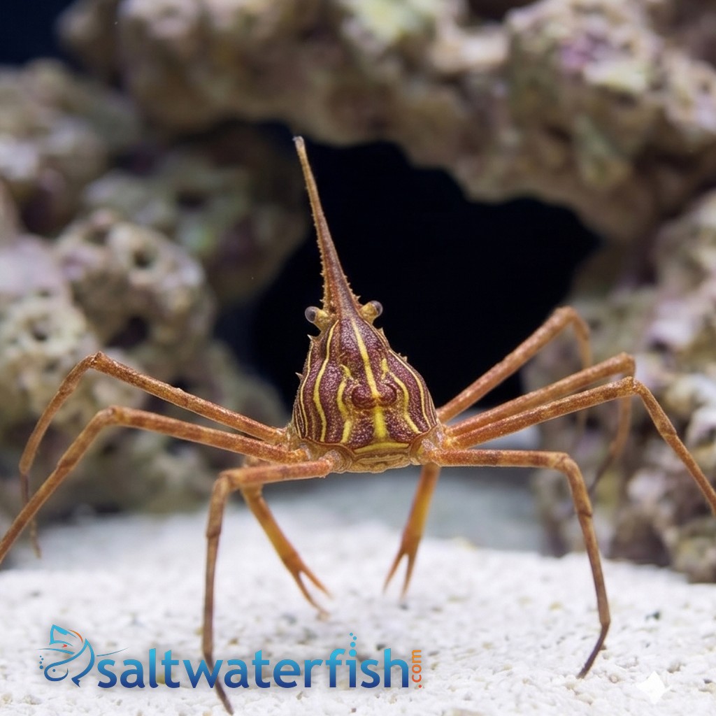 Arrow Crab