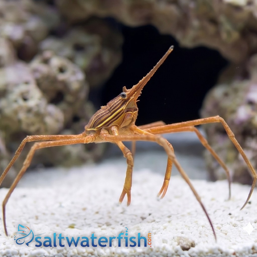Arrow Crab