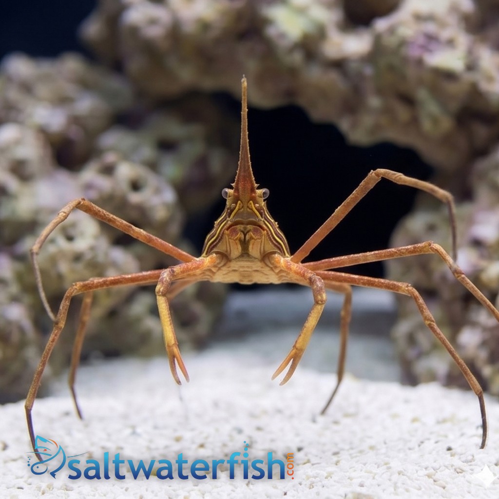 Arrow Crab