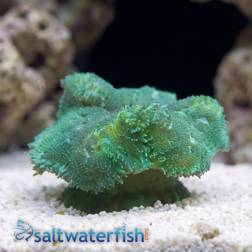 Maxi-Mini Carpet Anemone