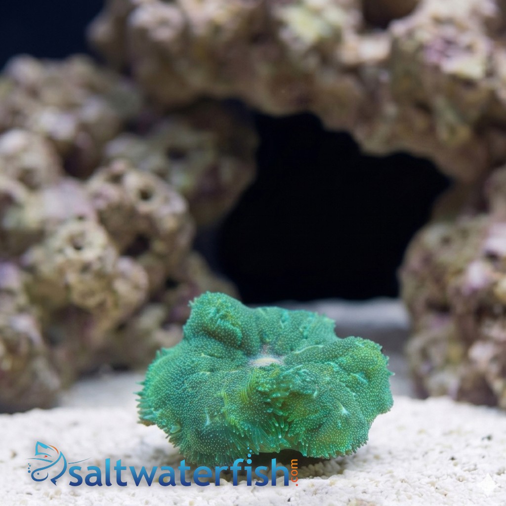 Maxi-Mini Carpet Anemone