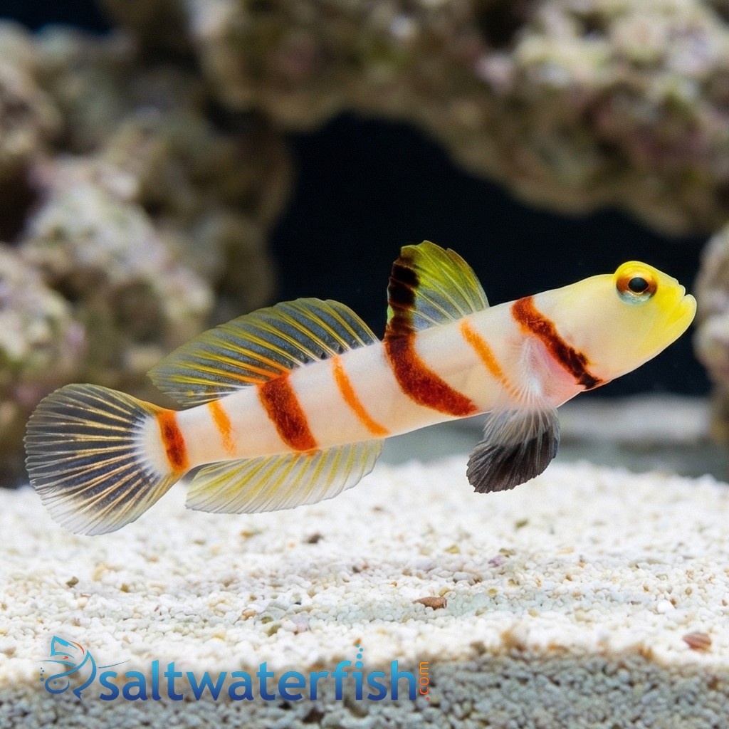 Dracula Goby