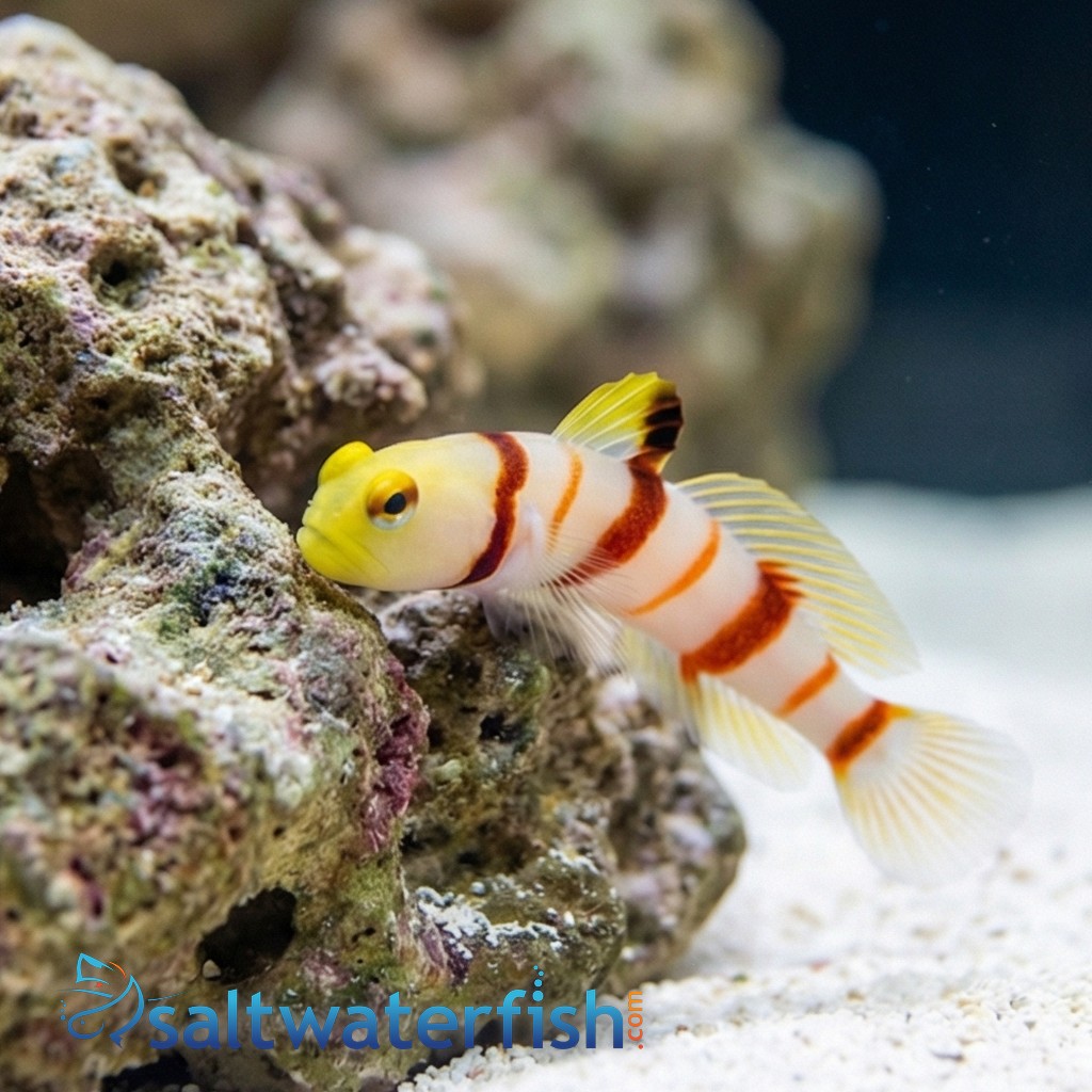 Dracula Goby