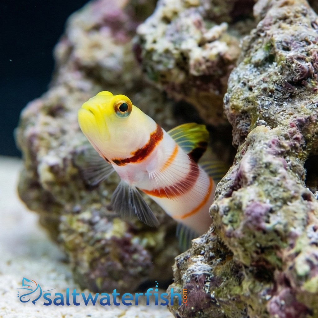 Dracula Goby