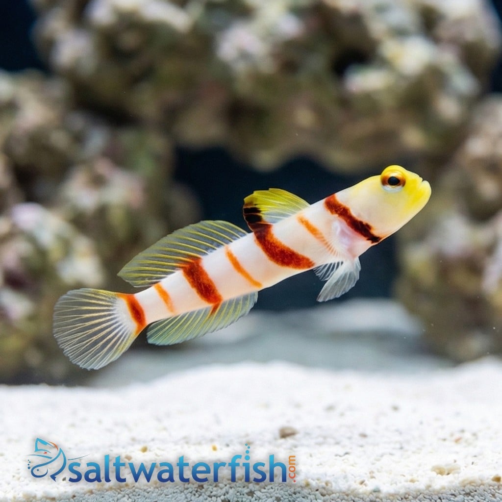 Dracula Goby