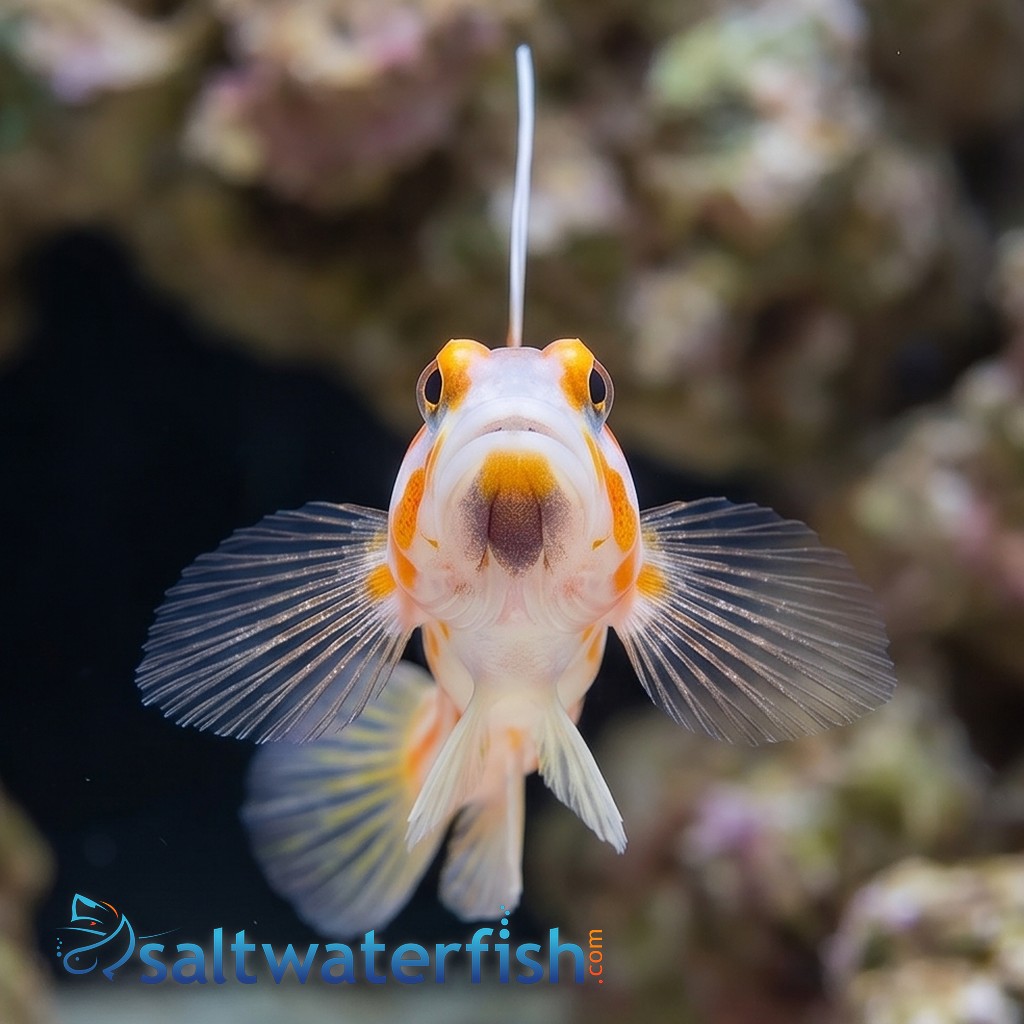Yasha Shrimp Goby