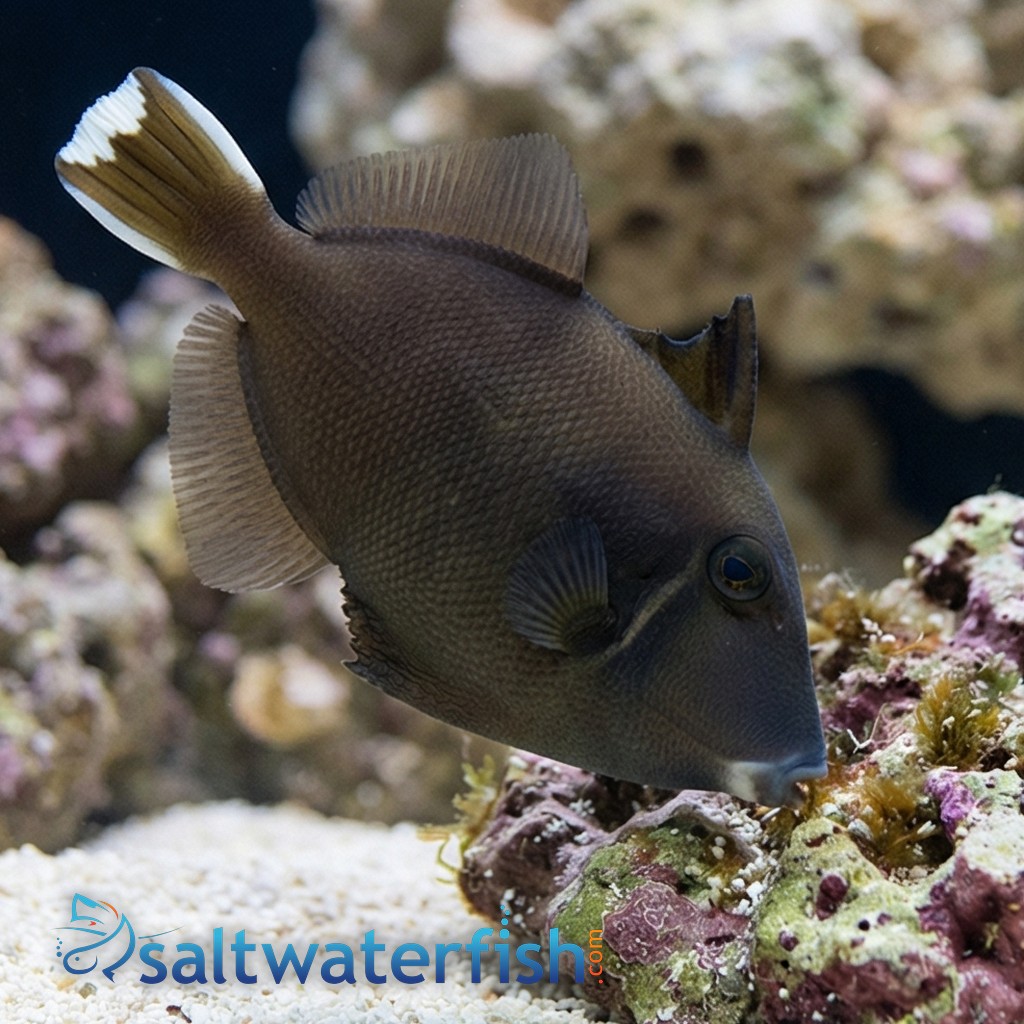 Halfmoon (White Tip) Trigger 
