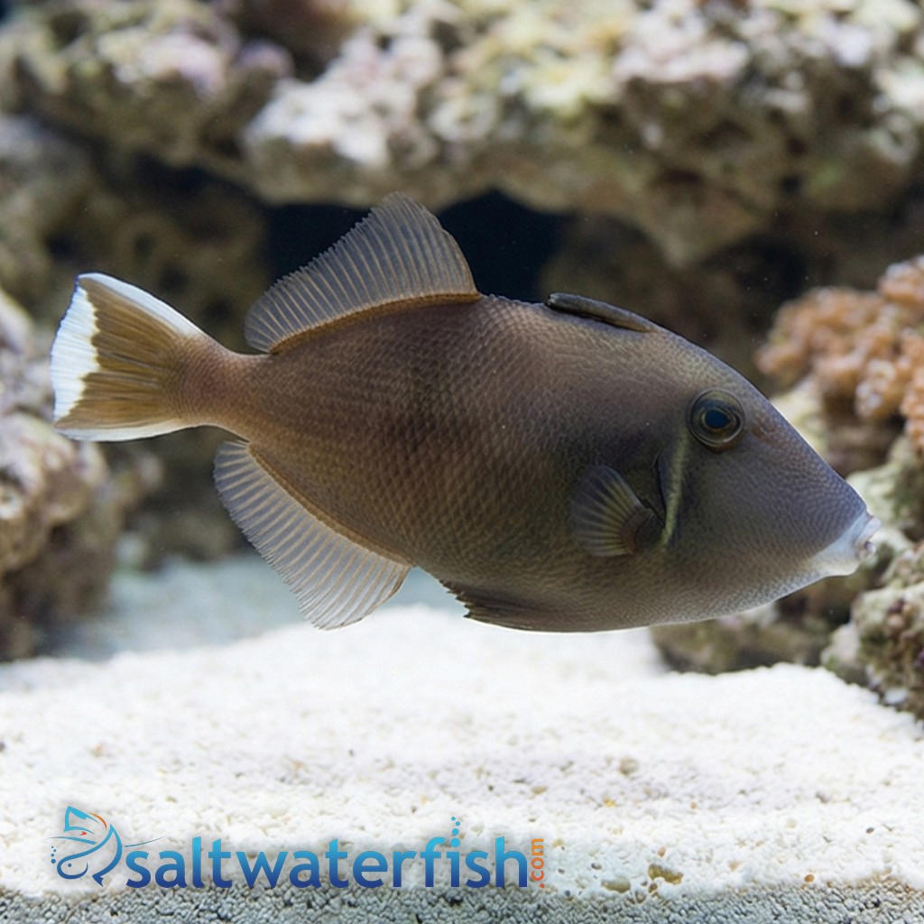 Halfmoon (White Tip) Trigger 