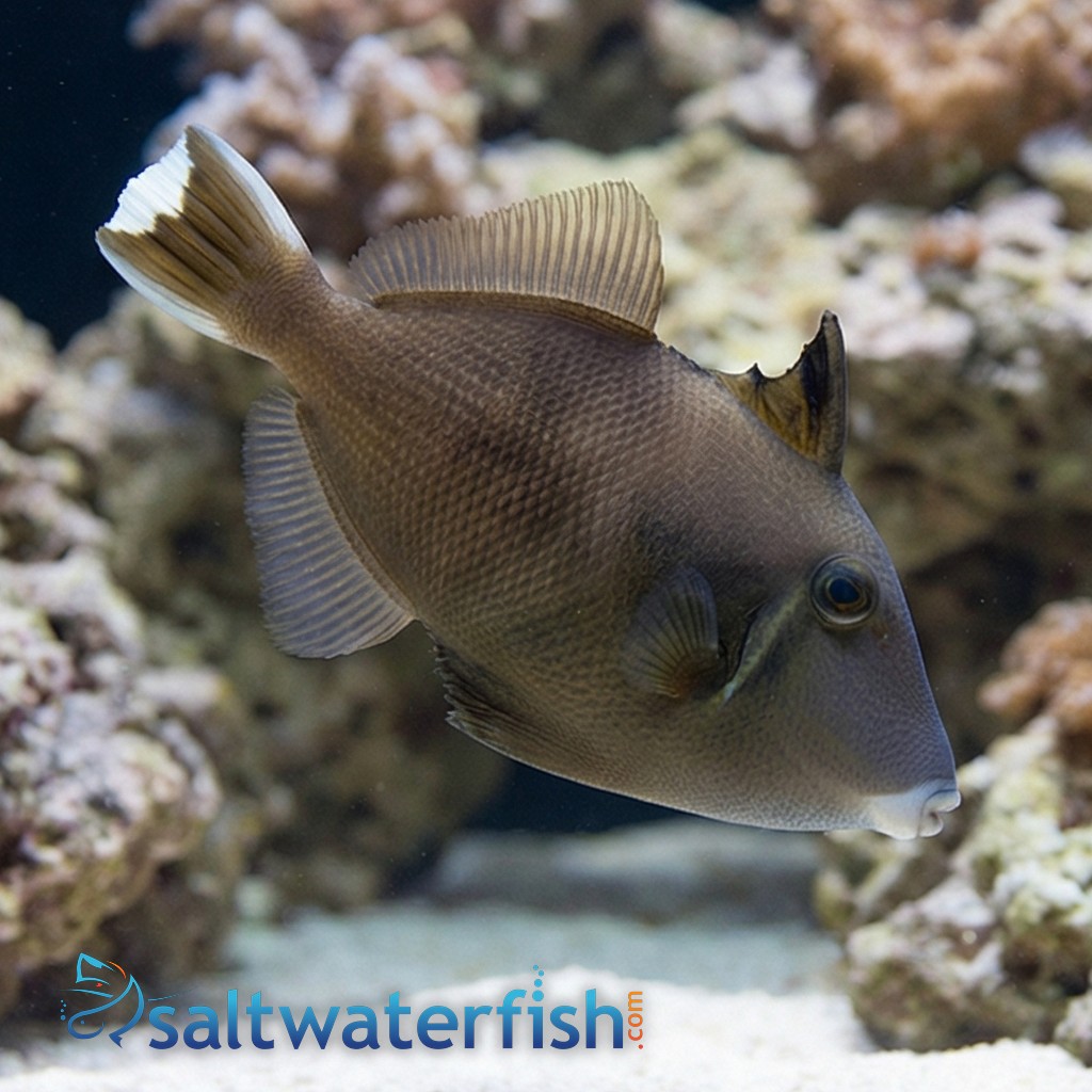 Halfmoon (White Tip) Trigger 