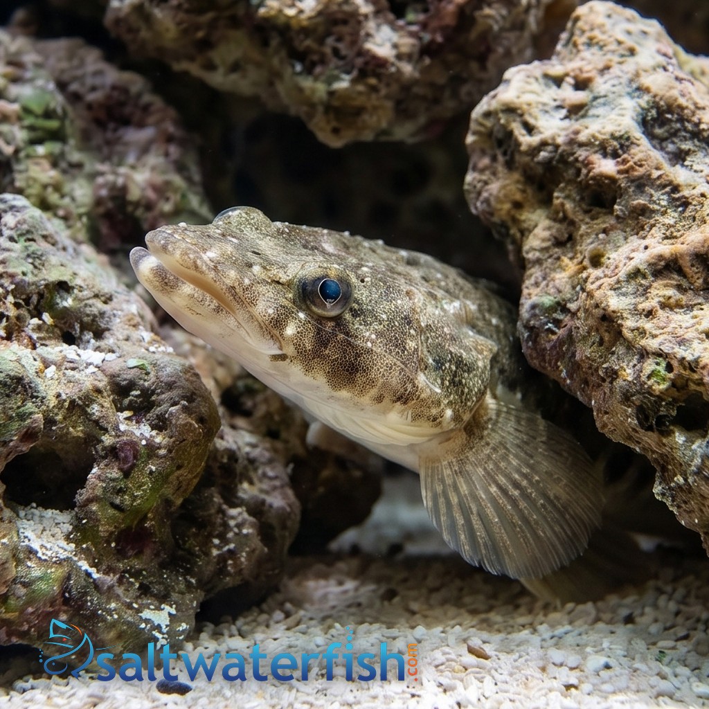 Broadhead Flathead Fish