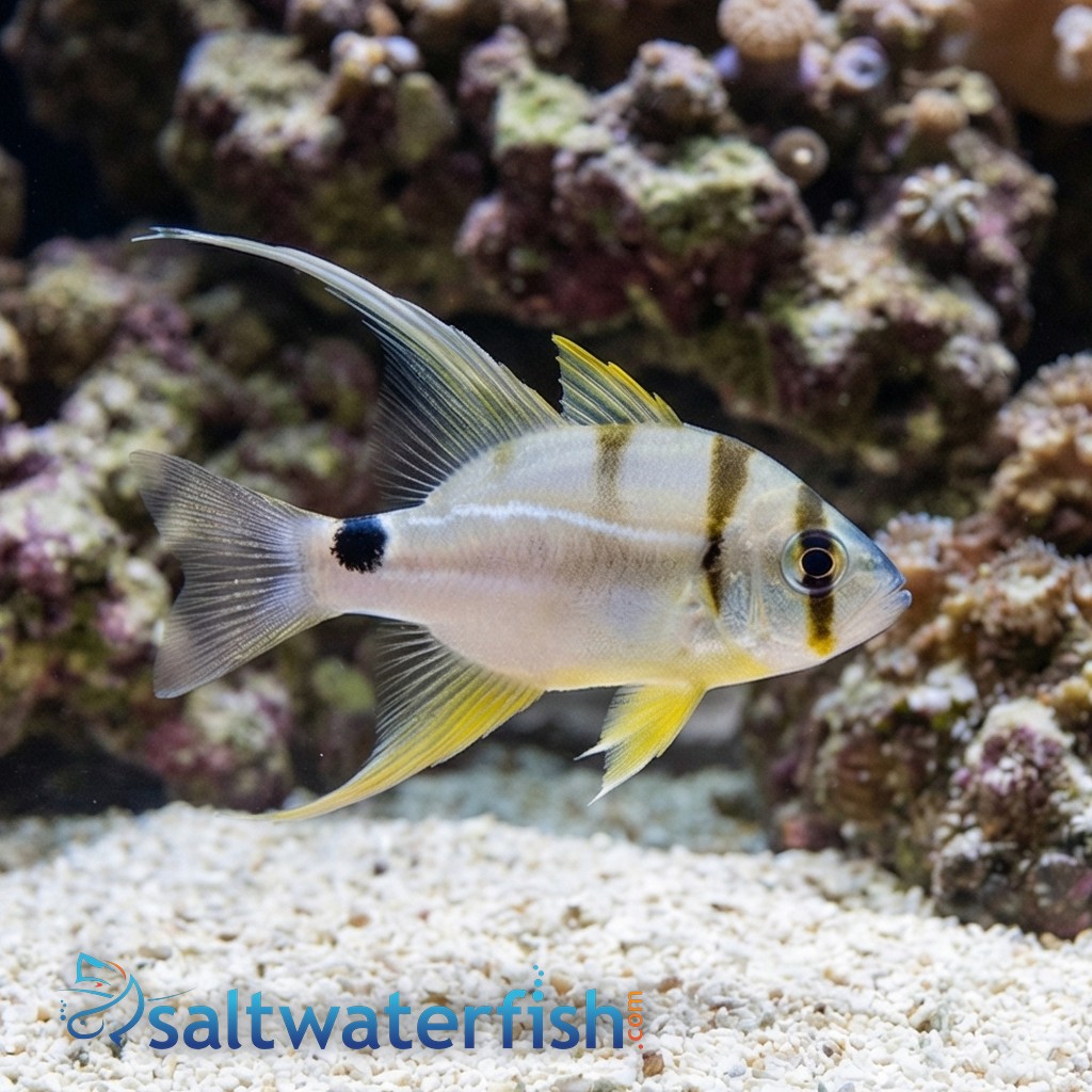 Sailfin Snapper