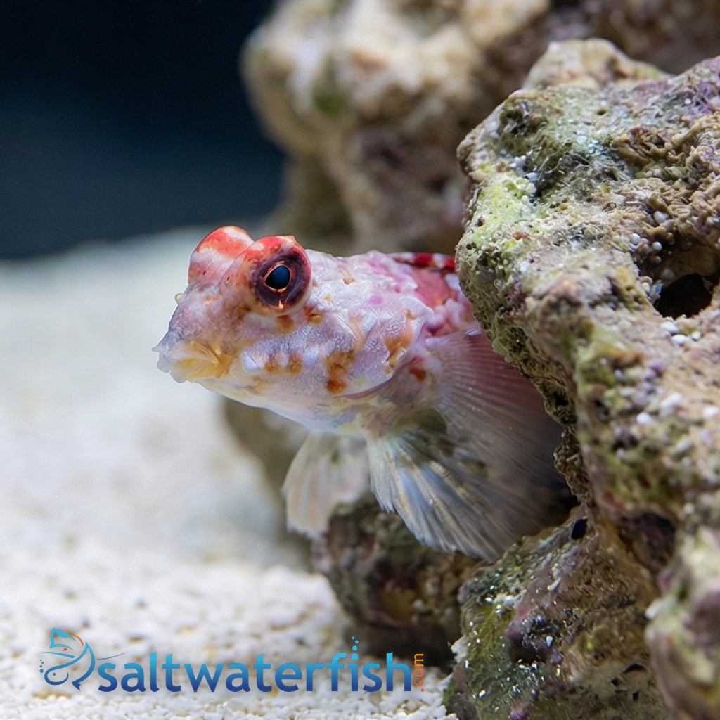 Bartel's Dragonet  